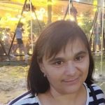 Лена, 41 год